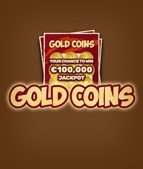 Gold Coins