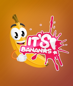 It's Bananas