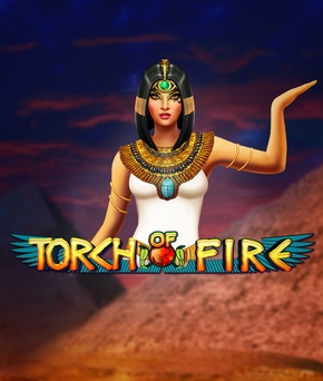 Torch Of Fire