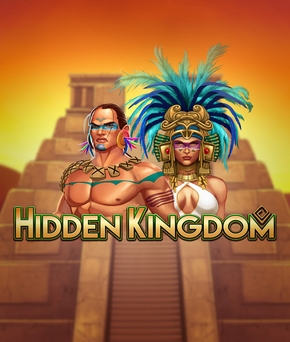 Hidden Kingdom