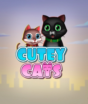 Cutey Cats