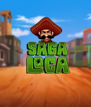 Bingo Saga Loca
