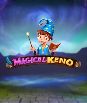 Magical Keno