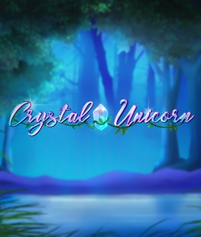 Crystal Unicorn