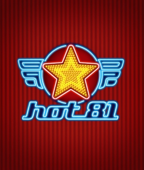 Vegas Hot 81