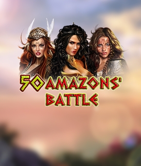 50 Amazon's Battle