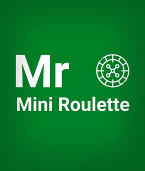 Mini Roulette