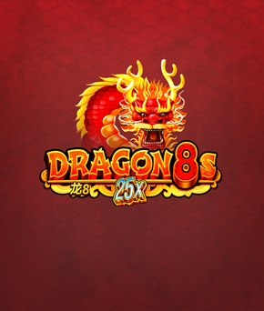 Dragon 8s 25x