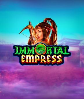 Immortal Empress