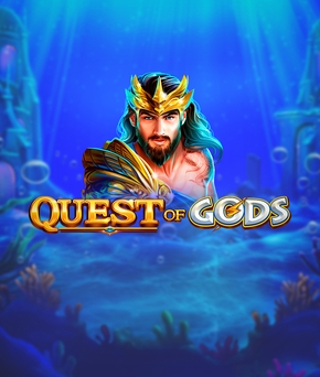 Quest Of Gods