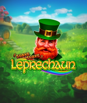 Shake shake Leprechaun