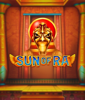 Sun of Ra