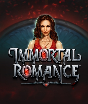 Immortal Romance