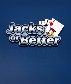 Jacks or Better