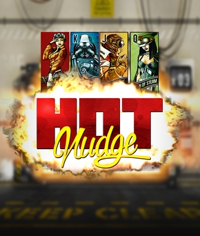 Hot Nudge