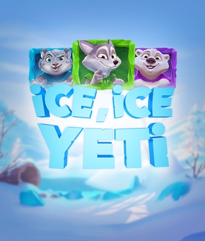Ice Ice Yeti