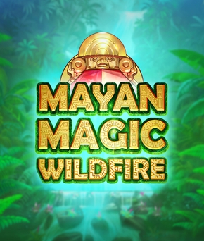 Mayan Magic Wildfire