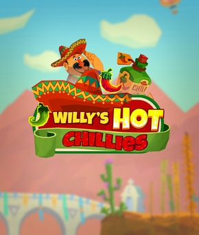 Willy's Hot Chillies