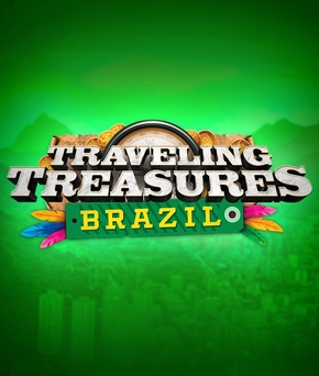 Traveling Treasures Brazil