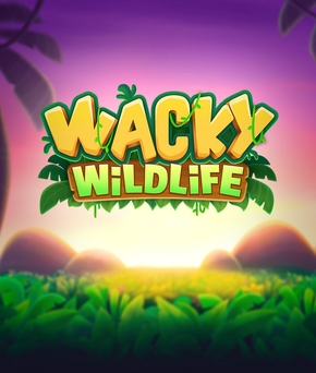 Wacky Wildlife