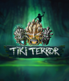 Tiki Terror