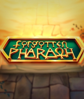 Forgotten Pharaoh