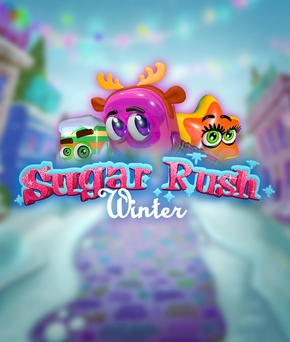 Sugar Rush Winter