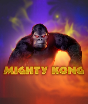 Mighty Kong