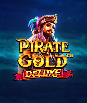 Pirate Gold Deluxe
