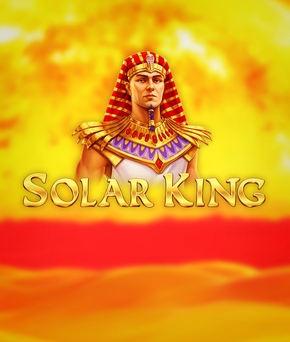 Solar King