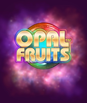 Opal Fruits