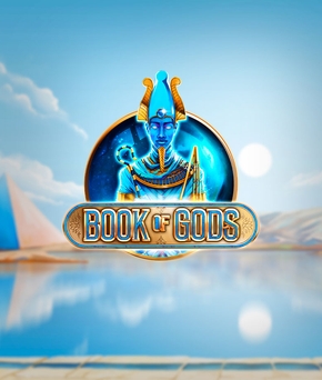 Book Of Gods