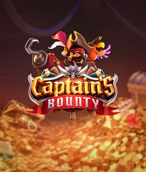 Captain's Bounty