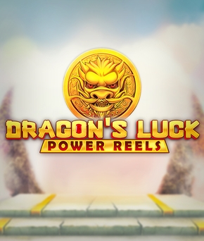 Dragon's Luck Power Reels