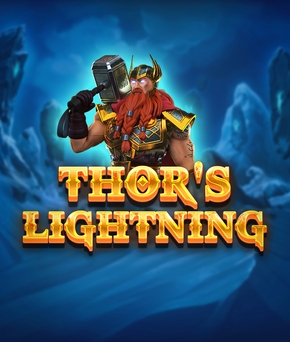 Thor's Lightning