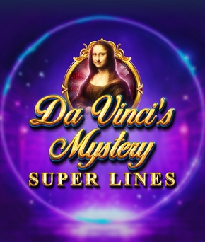 Da Vinci's Mystery