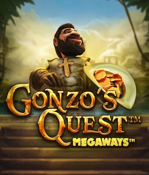 Gonzo's Quest Megaways