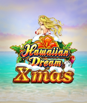 Hawaiian Dream Xmas