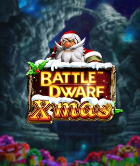 Battle Dwarf Xmas