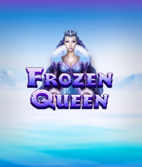 Frozen Queen