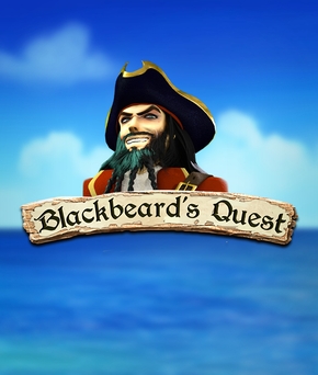 Blackbeard's Quest