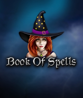 Book Of Spells