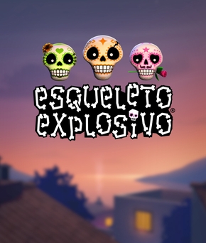 Esqueleto Explosivo