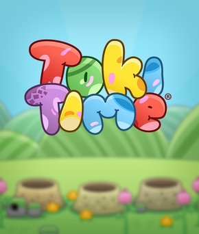 Toki Time