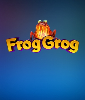 Frog Grog