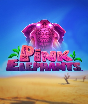 Pink Elephants