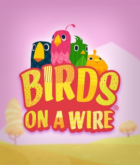 Birds On A Wire