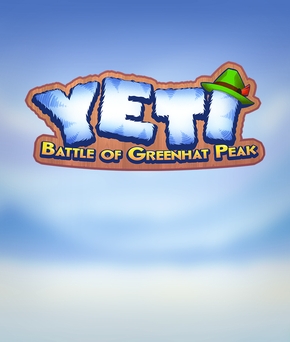 Yeti Battle of Greenhat peak