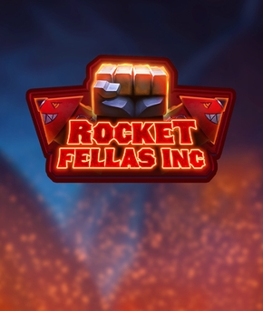 Rocket Fellas Inc