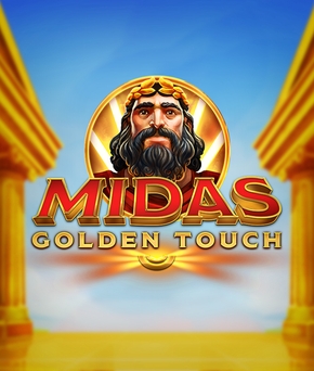 Midas Golden Touch Reborn